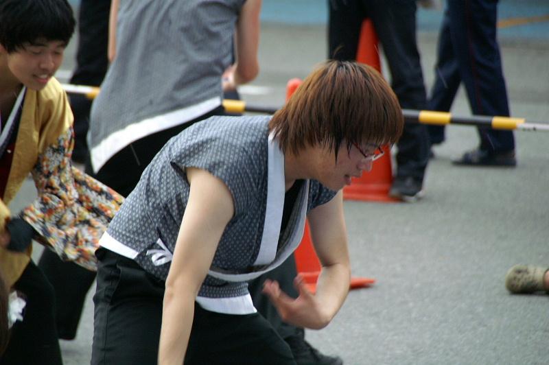 第6回奥州前沢よさこいFestaVI 2010その1 2010/07/04