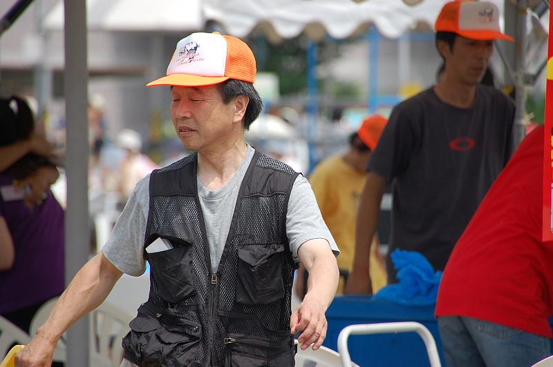 第6回奥州前沢よさこいFestaVI 2010その2 2010/07/04