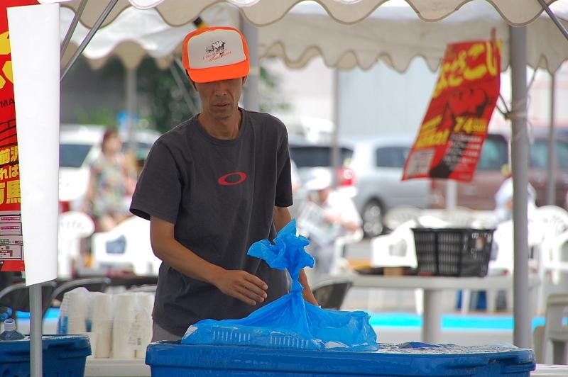 第6回奥州前沢よさこいFestaVI 2010その2 2010/07/04