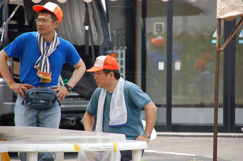 第6回奥州前沢よさこいFestaVI 2010その2 2010/07/04