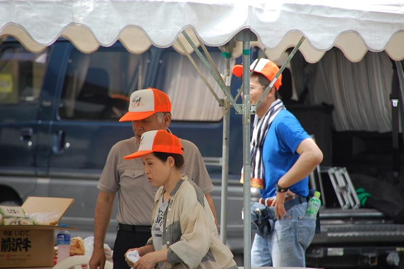 第6回奥州前沢よさこいFestaVI 2010その2 2010/07/04