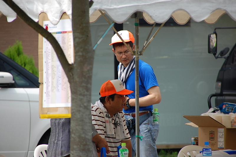 第6回奥州前沢よさこいFestaVI 2010その2 2010/07/04