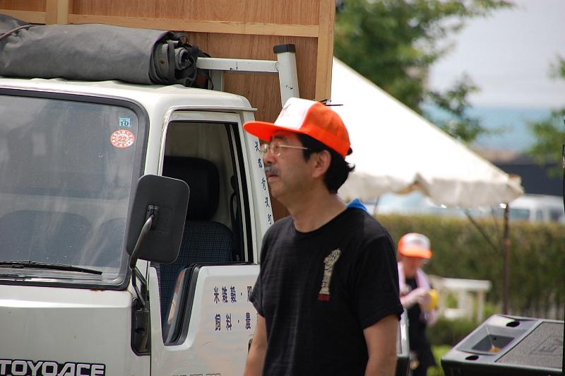 第6回奥州前沢よさこいFestaVI 2010その2 2010/07/04