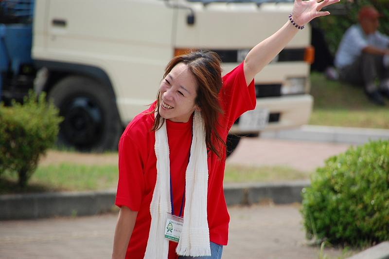 第6回奥州前沢よさこいFestaVI 2010その2 2010/07/04