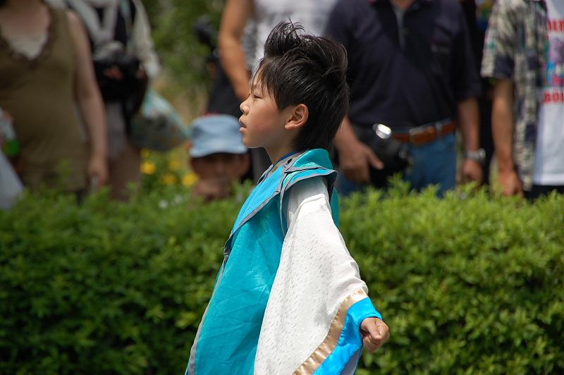 第6回奥州前沢よさこいFestaVI 2010その2 2010/07/04