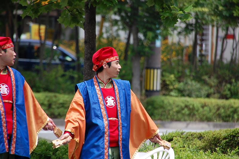 第6回奥州前沢よさこいFestaVI 2010その2 2010/07/04