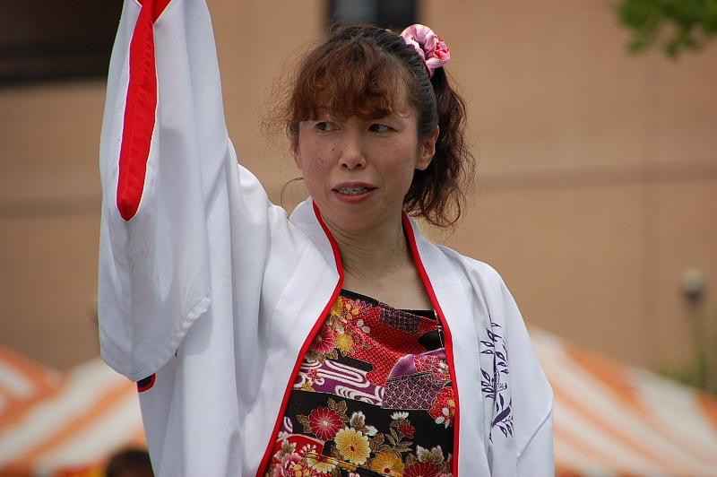 第6回奥州前沢よさこいFestaVI 2010その2 2010/07/04