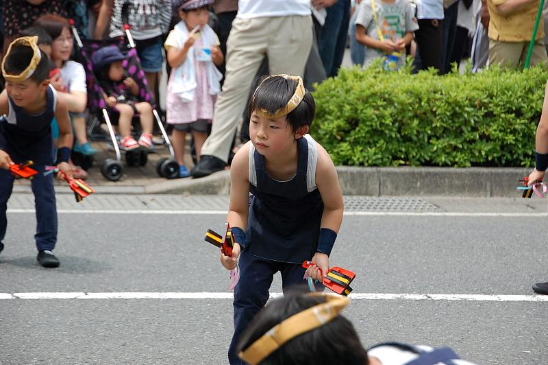 第6回奥州前沢よさこいFestaVI 2010その2 2010/07/04