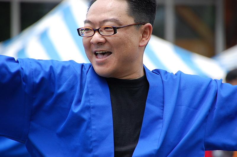 第6回奥州前沢よさこいFestaVI 2010その2 2010/07/04