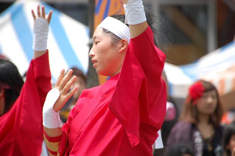 第6回奥州前沢よさこいFestaVI 2010その2 2010/07/04