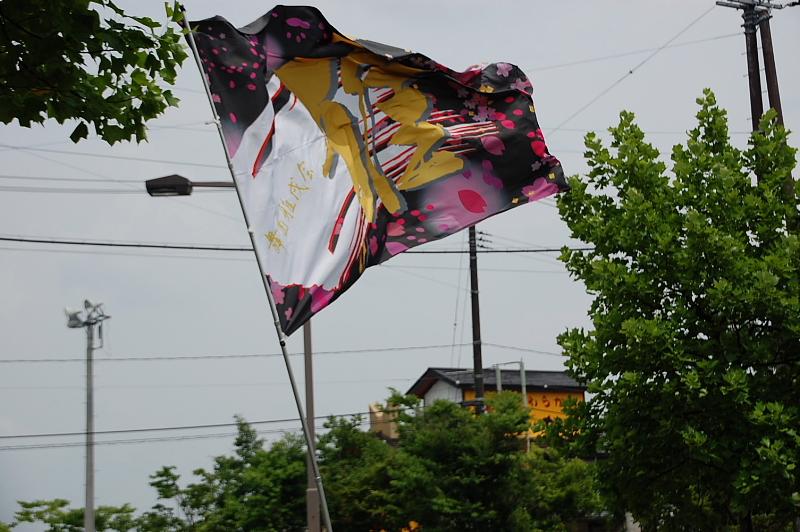 第6回奥州前沢よさこいFestaVI 2010その2 2010/07/04