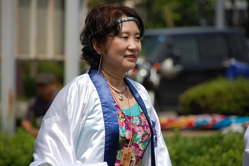 第6回奥州前沢よさこいFestaVI 2010その2 2010/07/04