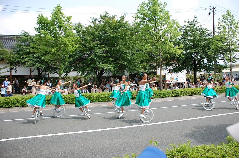 第6回奥州前沢よさこいFestaVI 2010その2 2010/07/04