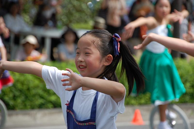 第6回奥州前沢よさこいFestaVI 2010その2 2010/07/04