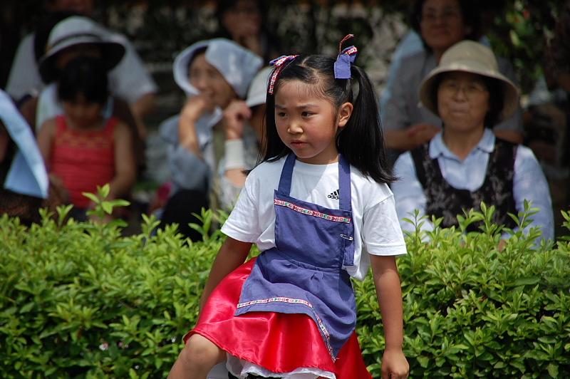 第6回奥州前沢よさこいFestaVI 2010その2 2010/07/04