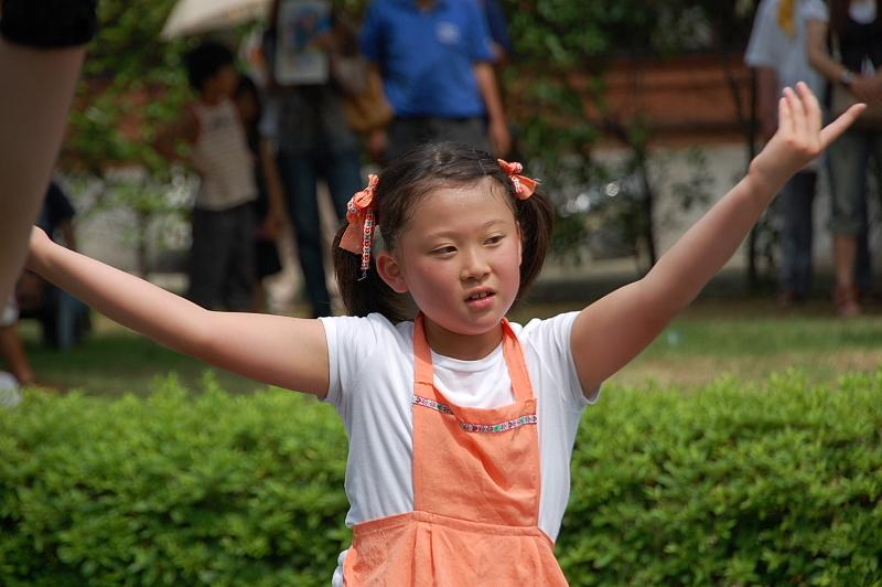 第6回奥州前沢よさこいFestaVI 2010その2 2010/07/04