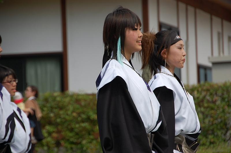 第6回奥州前沢よさこいFestaVI 2010その2 2010/07/04