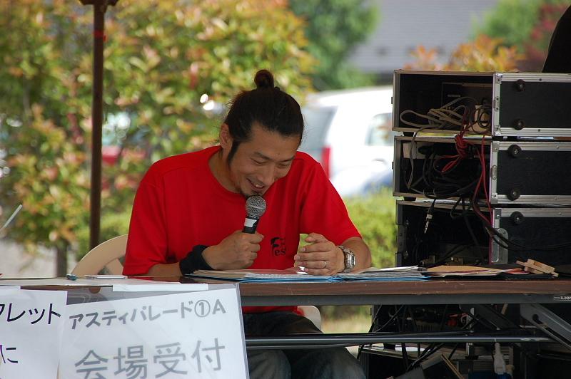 第6回奥州前沢よさこいFestaVI 2010その2 2010/07/04