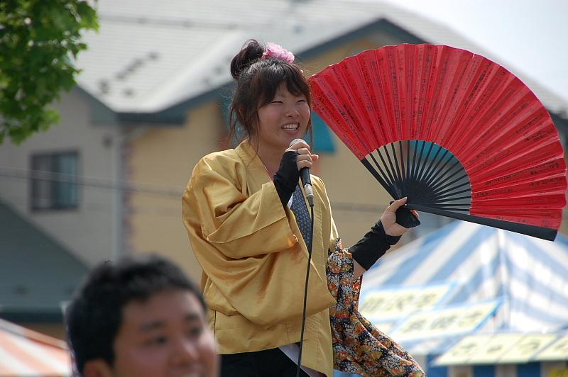 第6回奥州前沢よさこいFestaVI 2010その2 2010/07/04