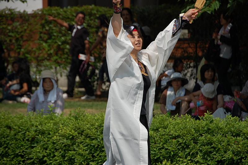 第6回奥州前沢よさこいFestaVI 2010その2 2010/07/04