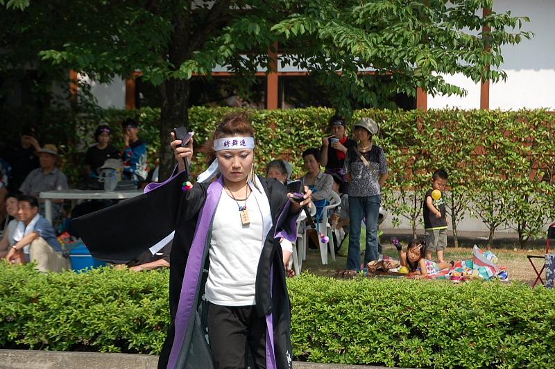 第6回奥州前沢よさこいFestaVI 2010その2 2010/07/04