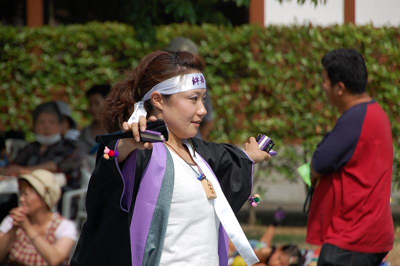 第6回奥州前沢よさこいFestaVI 2010その2 2010/07/04