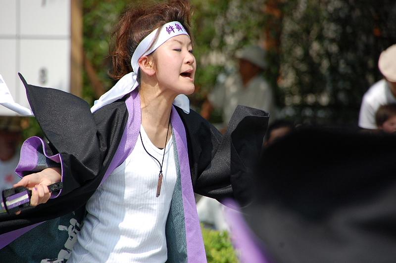 第6回奥州前沢よさこいFestaVI 2010その2 2010/07/04