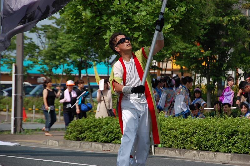 第6回奥州前沢よさこいFestaVI 2010その2 2010/07/04