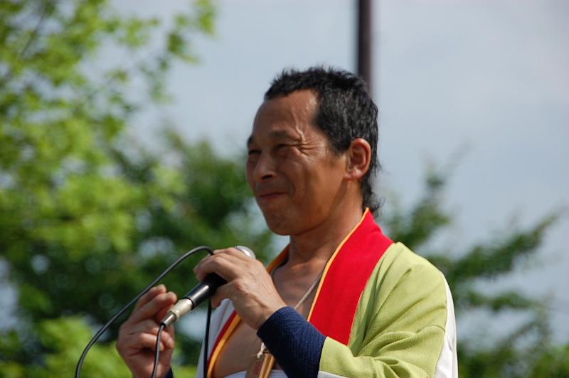 第6回奥州前沢よさこいFestaVI 2010その2 2010/07/04