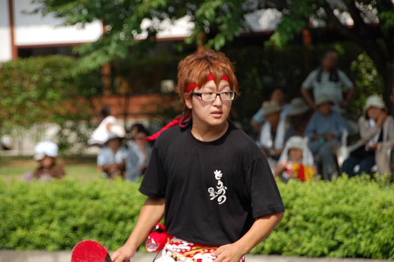 第6回奥州前沢よさこいFestaVI 2010その2 2010/07/04