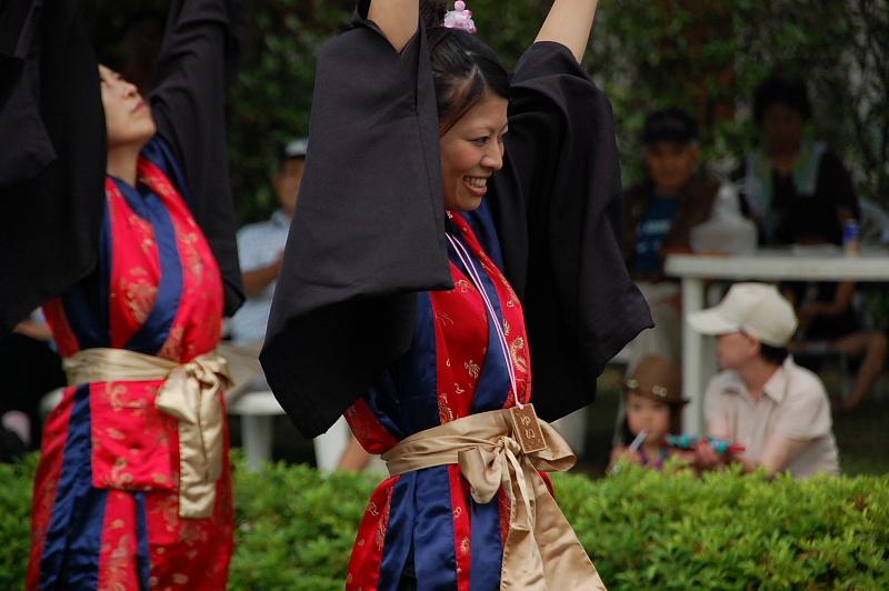 第6回奥州前沢よさこいFestaVI 2010その2 2010/07/04