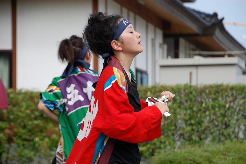 第6回奥州前沢よさこいFestaVI 2010その2 2010/07/04