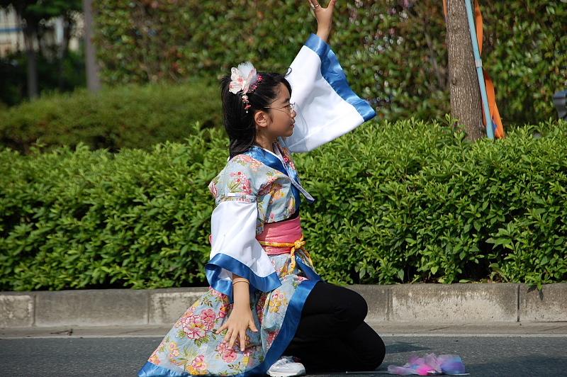 第6回奥州前沢よさこいFestaVI 2010その2 2010/07/04