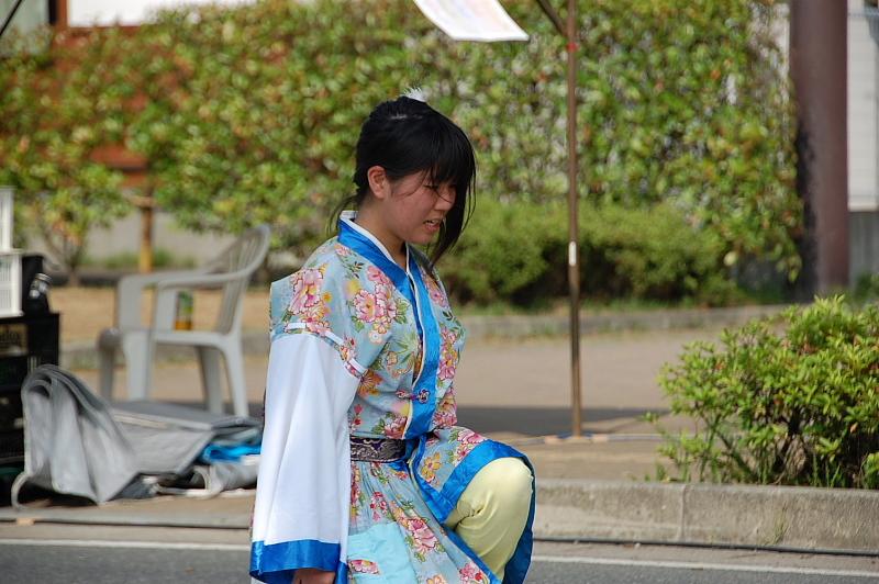 第6回奥州前沢よさこいFestaVI 2010その2 2010/07/04