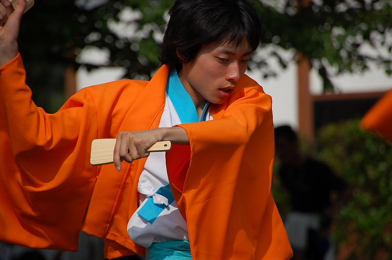 第6回奥州前沢よさこいFestaVI 2010その2 2010/07/04