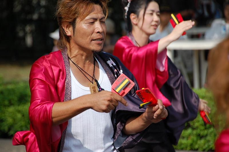 第6回奥州前沢よさこいFestaVI 2010その2 2010/07/04