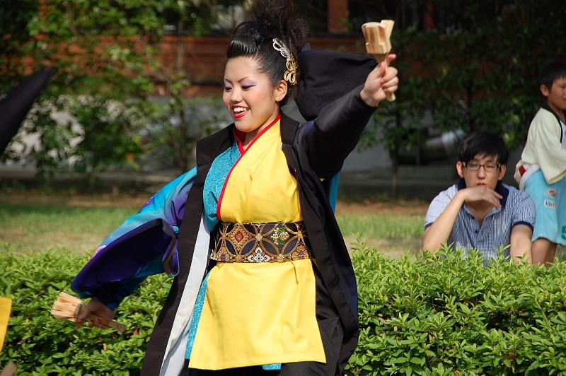 第6回奥州前沢よさこいFestaVI 2010その2 2010/07/04