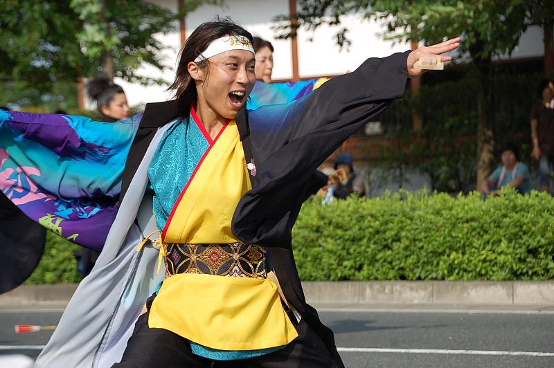 第6回奥州前沢よさこいFestaVI 2010その2 2010/07/04