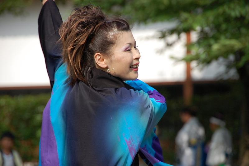 第6回奥州前沢よさこいFestaVI 2010その2 2010/07/04