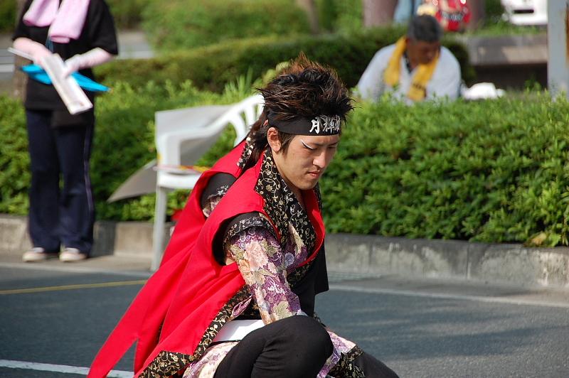 第6回奥州前沢よさこいFestaVI 2010その2 2010/07/04