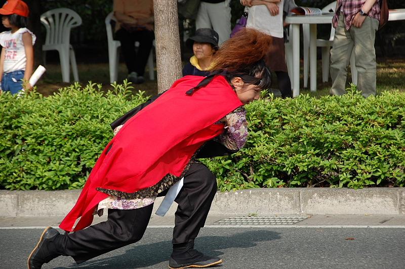 第6回奥州前沢よさこいFestaVI 2010その2 2010/07/04