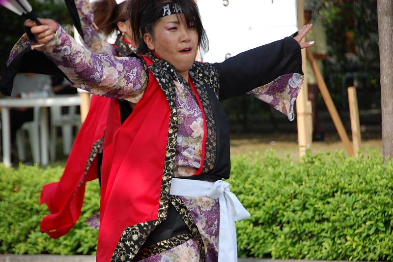 第6回奥州前沢よさこいFestaVI 2010その2 2010/07/04