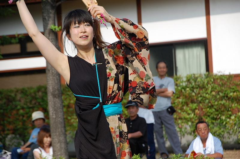 第6回奥州前沢よさこいFestaVI 2010その2 2010/07/04