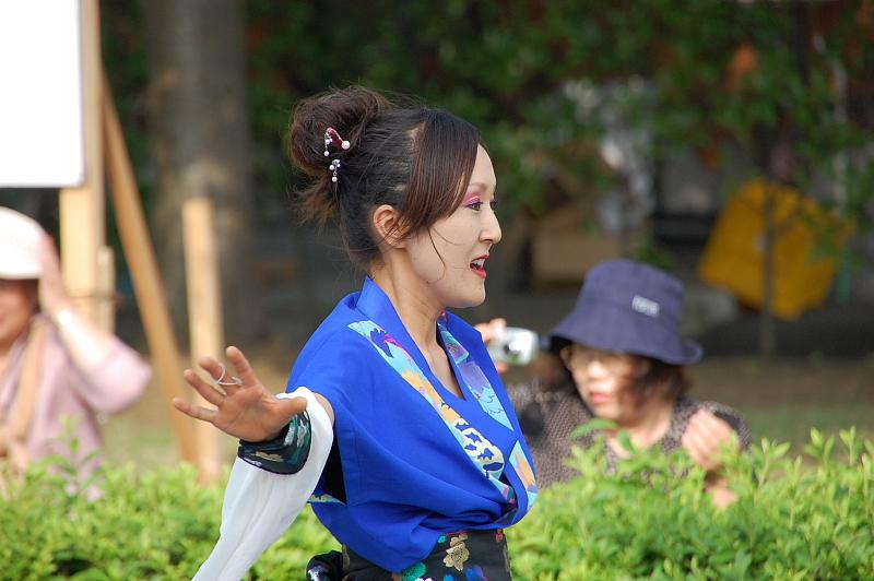 第6回奥州前沢よさこいFestaVI 2010その2 2010/07/04