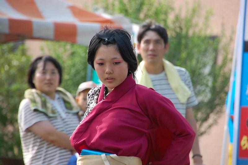 第6回奥州前沢よさこいFestaVI 2010その2 2010/07/04