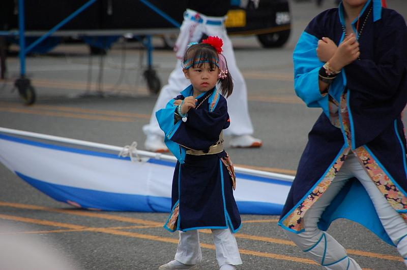 第6回奥州前沢よさこいFestaVI 2010その2 2010/07/04