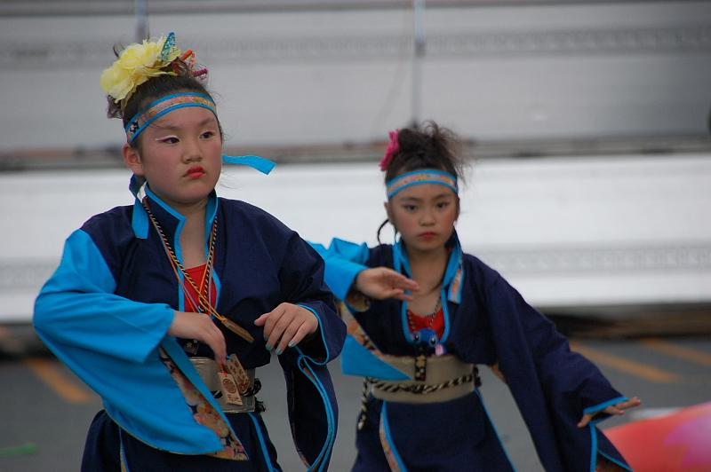 第6回奥州前沢よさこいFestaVI 2010その2 2010/07/04