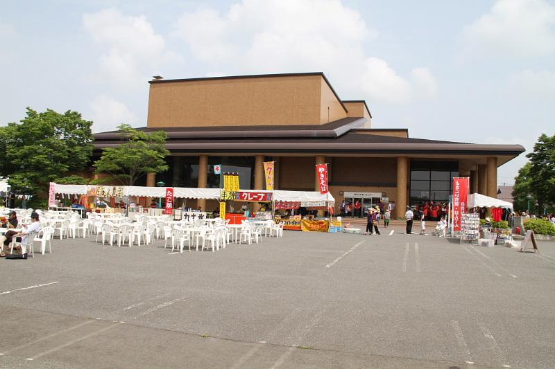 第6回奥州前沢よさこいFestaVI 2010その3 2010/07/04