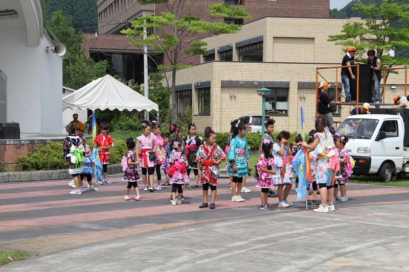 第6回奥州前沢よさこいFestaVI 2010その3 2010/07/04