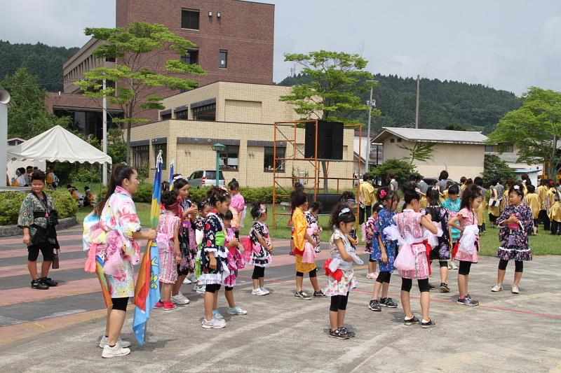 第6回奥州前沢よさこいFestaVI 2010その3 2010/07/04